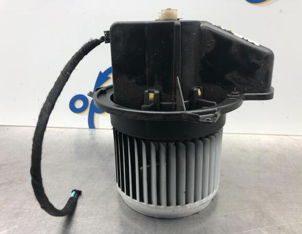 Interior Blower Motor FIAT PANDA (312_, 319_), FIAT PANDA VAN (312_, 519_), LANCIA YPSILON (312_)