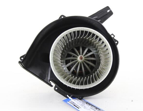 Elektrische motor interieurventilatie VW POLO (6R1, 6C1), AUDI A1 (8X1, 8XK), AUDI A1 Sportback (8XA, 8XF), SKODA RAPID (NH3, NK3, NK6)