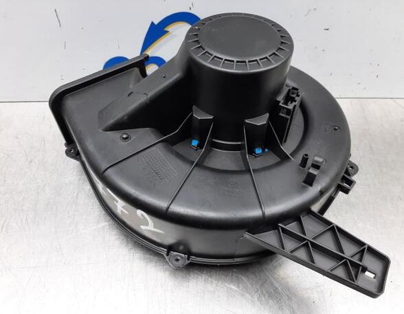 Interior Blower Motor VW POLO (6R1, 6C1), VW POLO (9N_), AUDI A1 (8X1, 8XK), AUDI A1 Sportback (8XA, 8XF)