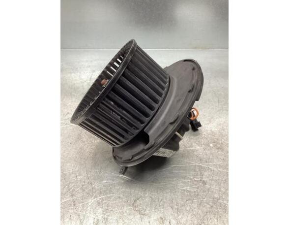 Interior Blower Motor MERCEDES-BENZ B-CLASS (W245)