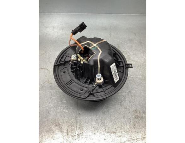 Interior Blower Motor MERCEDES-BENZ B-CLASS (W245)