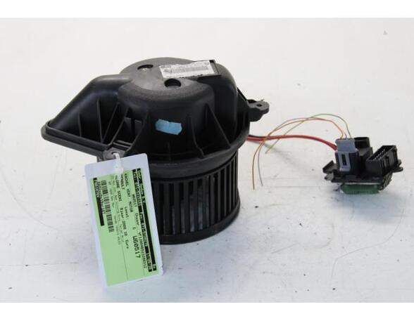 Interior Blower Motor RENAULT SCÉNIC I MPV (JA0/1_, FA0_), RENAULT MEGANE Scenic (JA0/1_)