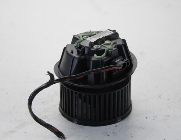 Interior Blower Motor CITROËN C3 Pluriel (HB_)