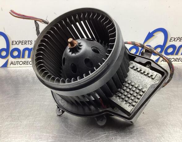 Interior Blower Motor MERCEDES-BENZ C-CLASS T-Model (S203)