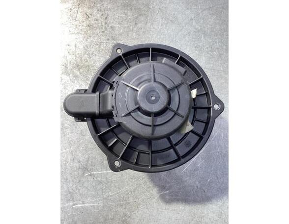 Interior Blower Motor HYUNDAI GETZ (TB), KIA PICANTO (SA), HYUNDAI ACCENT II (LC), HYUNDAI i20 (PB, PBT)