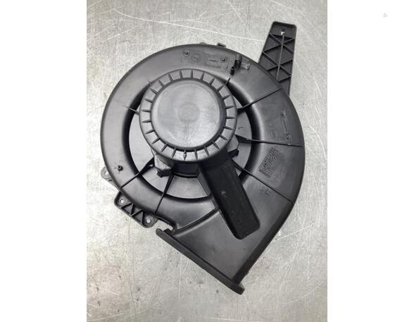 Elektrische motor interieurventilatie VW POLO (6R1, 6C1), SEAT IBIZA IV (6J5, 6P1), SEAT IBIZA IV SC (6J1, 6P5), VW POLO Van (6R)