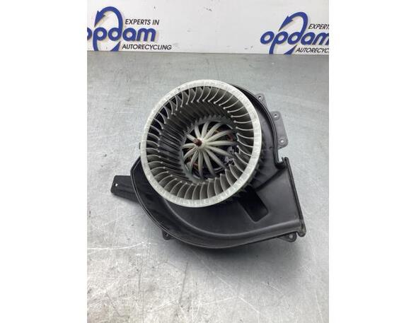 Elektrische motor interieurventilatie VW POLO (6R1, 6C1), SEAT IBIZA IV (6J5, 6P1), SEAT IBIZA IV SC (6J1, 6P5), VW POLO Van (6R)