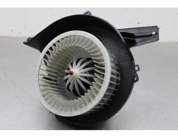 Interior Blower Motor VW POLO (6R1, 6C1), SEAT IBIZA IV (6J5, 6P1), SEAT IBIZA IV SC (6J1, 6P5), VW POLO Van (6R)