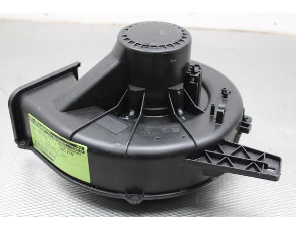 Interior Blower Motor VW POLO (6R1, 6C1), SEAT IBIZA IV (6J5, 6P1), SEAT IBIZA IV SC (6J1, 6P5), VW POLO Van (6R)