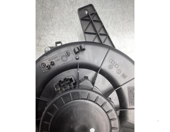 Interior Blower Motor VW POLO (6R1, 6C1), SEAT IBIZA IV (6J5, 6P1), SEAT IBIZA IV SC (6J1, 6P5), VW POLO Van (6R)