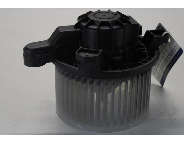 Interior Blower Motor OPEL KARL (C16)