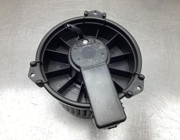 Interior Blower Motor DAIHATSU CUORE II (L80, L81)