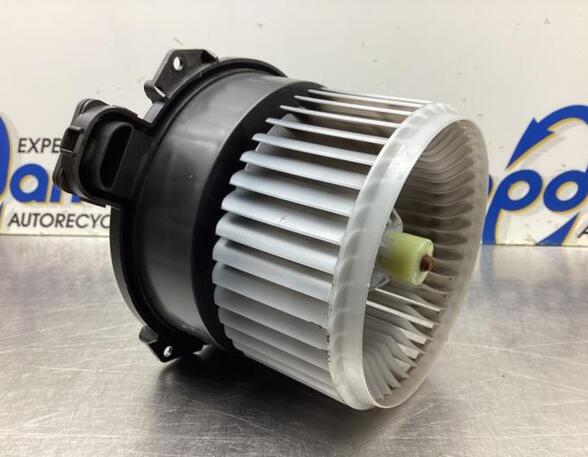 Interior Blower Motor DAIHATSU CUORE II (L80, L81)