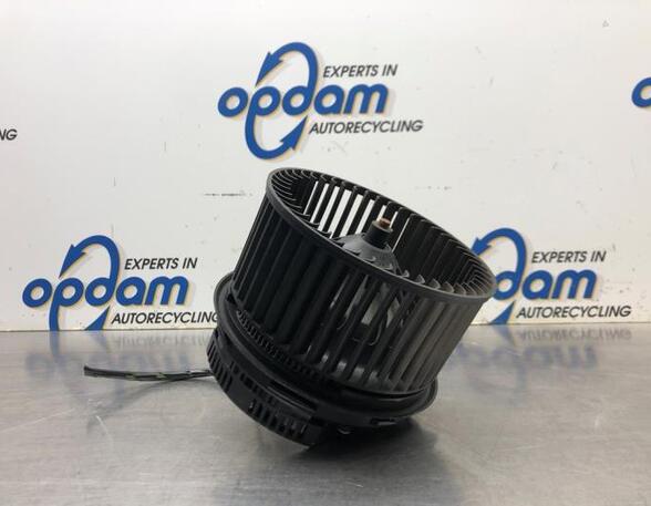 Interior Blower Motor VOLVO S40 II (544), VOLVO V50 (545)