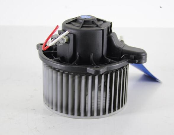 Interior Blower Motor KIA PICANTO (SA), HYUNDAI GETZ (TB), HYUNDAI TUCSON (JM), HYUNDAI i20 (PB, PBT)