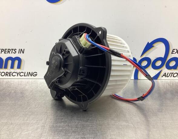 Interior Blower Motor KIA PICANTO (TA)