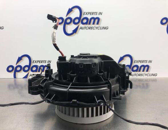 Interior Blower Motor VW UP! (121, 122, BL1, BL2, BL3, 123)