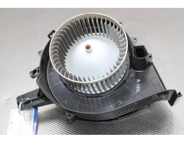 Elektrische motor interieurventilatie VW UP! (121, 122, BL1, BL2, BL3, 123)