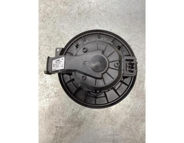 Interior Blower Motor FORD FIESTA VI (CB1, CCN)