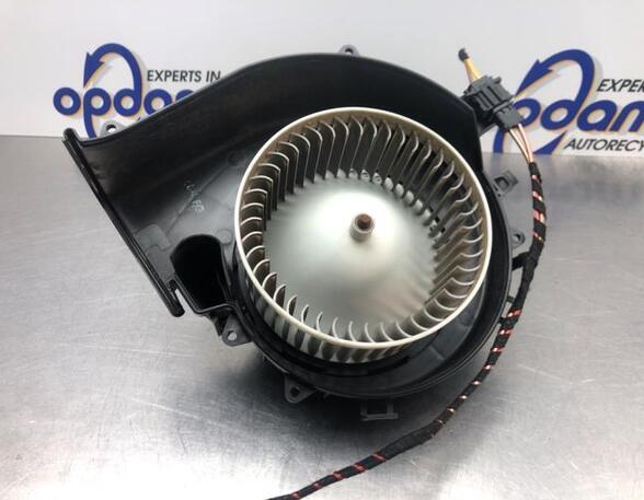 Interior Blower Motor VW UP! (121, 122, BL1, BL2, BL3, 123)