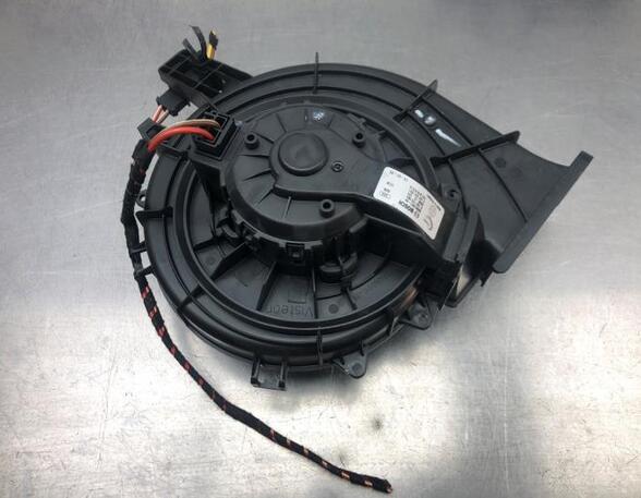 Interior Blower Motor VW UP! (121, 122, BL1, BL2, BL3, 123)