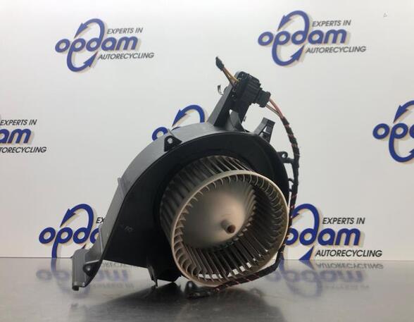 Elektrische motor interieurventilatie VW UP! (121, 122, BL1, BL2, BL3, 123)