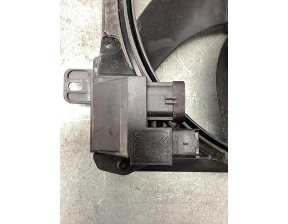 Interior Blower Motor PEUGEOT 208 I (CA_, CC_)