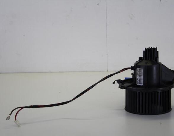 Interior Blower Motor OPEL ZAFIRA / ZAFIRA FAMILY B (A05)