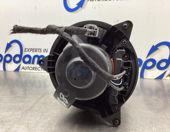 Interior Blower Motor FORD MONDEO III (B5Y)