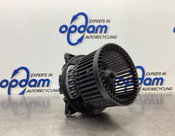 Interior Blower Motor FORD MONDEO III (B5Y)