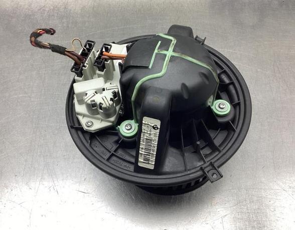 Interior Blower Motor BMW 3 Coupe (E92), BMW 1 Convertible (E88), BMW X1 (E84), BMW 1 Coupe (E82)