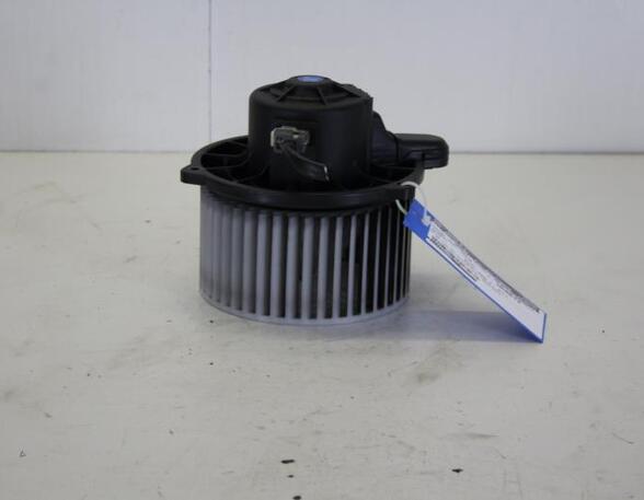 Interior Blower Motor HYUNDAI i10 (PA), KIA PICANTO (SA), HYUNDAI TUCSON (JM), HYUNDAI ACCENT II (LC)