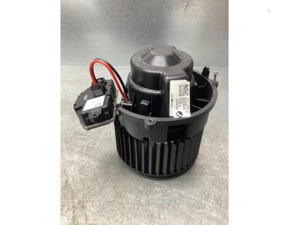 Interior Blower Motor BMW X1 (F48), BMW 2 Gran Tourer (F46), BMW 2 Active Tourer (F45), MINI MINI (F55)