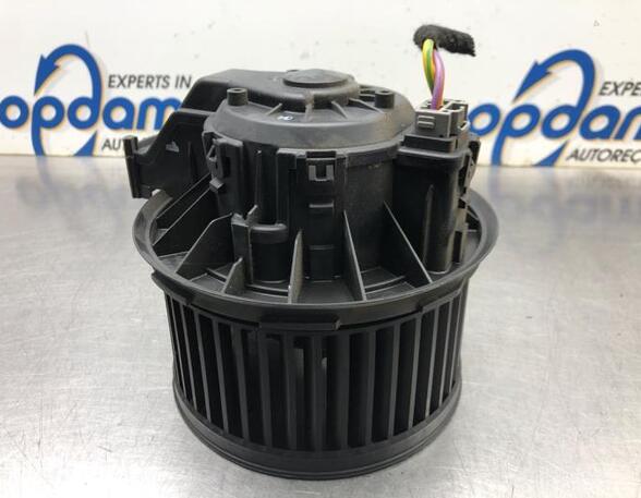 Interior Blower Motor FORD FIESTA VI (CB1, CCN)