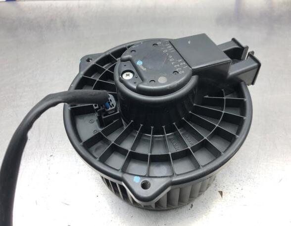 Interior Blower Motor DAIHATSU SIRION (M3_), SUBARU JUSTY IV