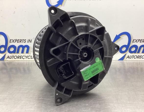 Interior Blower Motor FORD FOCUS (DAW, DBW)