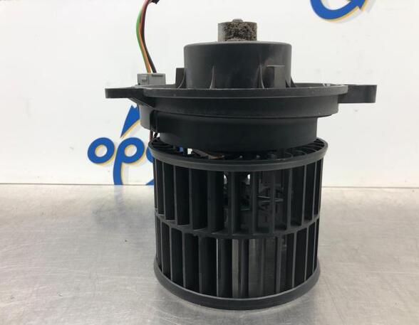 Interior Blower Motor FORD FIESTA V (JH_, JD_), FORD FIESTA V Van