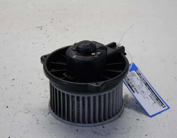 Interior Blower Motor HONDA CIVIC VI Hatchback (EJ, EK)