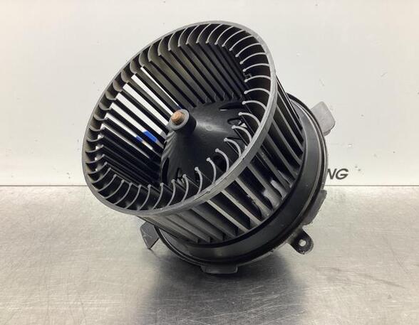 Interior Blower Motor PEUGEOT 206+ (2L_, 2M_)