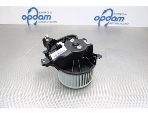 Gebläsemotor Opel Corsa E X15 13293624 P14722854