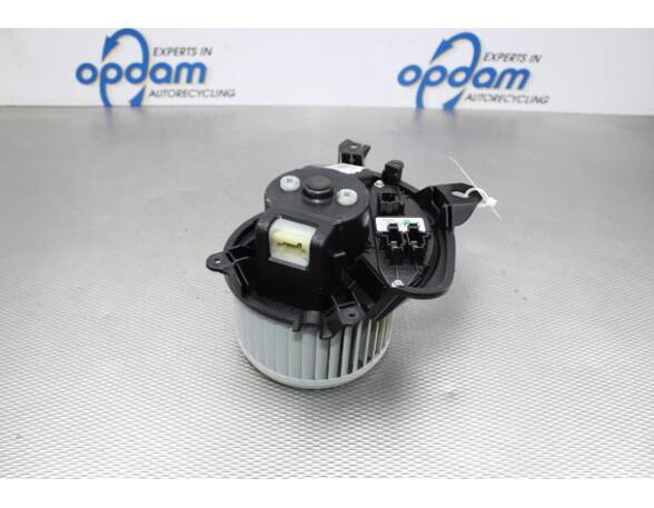 Gebläsemotor Opel Corsa E X15 13293624 P14722854