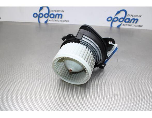 Interior Blower Motor OPEL CORSA E (X15)