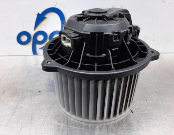 Interior Blower Motor KIA PICANTO (TA), KIA PICANTO (JA)