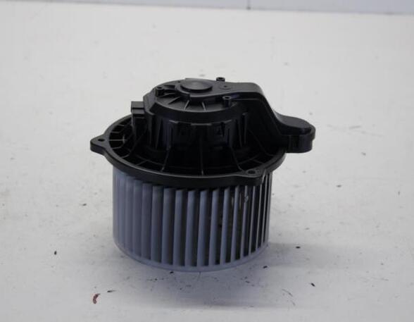 Interior Blower Motor KIA PICANTO (TA), KIA PICANTO (JA)