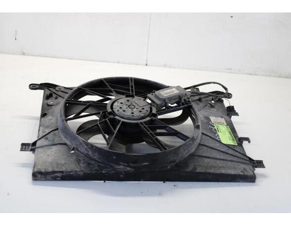 Interior Blower Motor VOLVO S60 I (384)