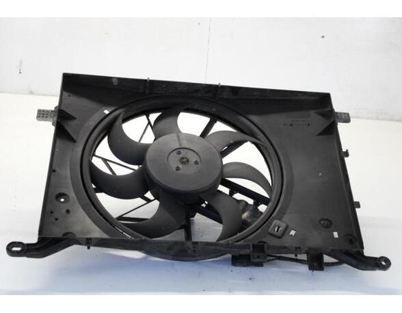 Interior Blower Motor VOLVO S60 I (384)