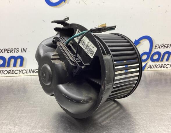 Interior Blower Motor PEUGEOT 107 (PM_, PN_), CITROËN C1 (PM_, PN_), TOYOTA AYGO (_B1_)