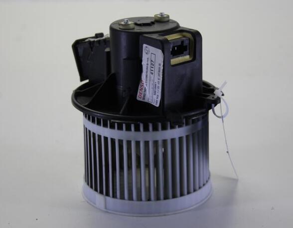 Interior Blower Motor ABARTH 500C / 595C / 695C (312_), ABARTH 500 / 595 / 695 (312_), FIAT 500 (312_), FIAT 500 C (312_)