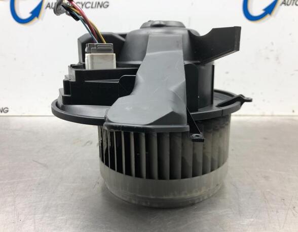 Interior Blower Motor VOLVO S60 I (384)