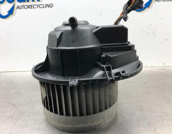 Interior Blower Motor VOLVO S60 I (384)